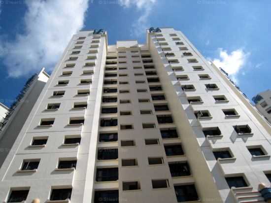 Blk 121B Rivervale Bank (Sengkang), HDB 4 Rooms #310332